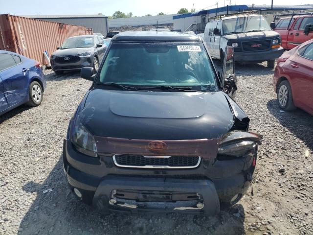 Photo 5 from auction – 2011 KIA SOUL with VIN KNDJT2A1XB7231559
