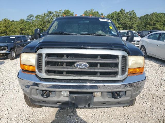 Photo 5 from auction – 2001 FORD F350 SUPER with VIN 1FTWX33F11EB84912