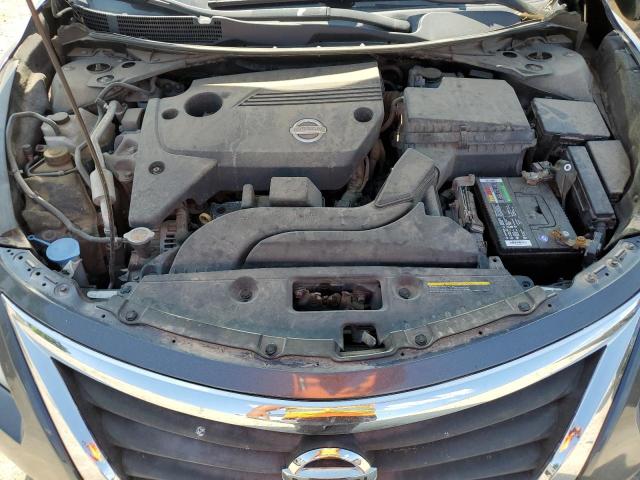 Photo 11 from auction – 2013 NISSAN ALTIMA 2.5 with VIN 1N4AL3AP2DC120434
