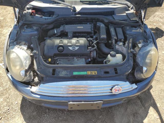 Photo 11 from auction – 2010 MINI COOPER with VIN WMWMF3C5XATZ61856