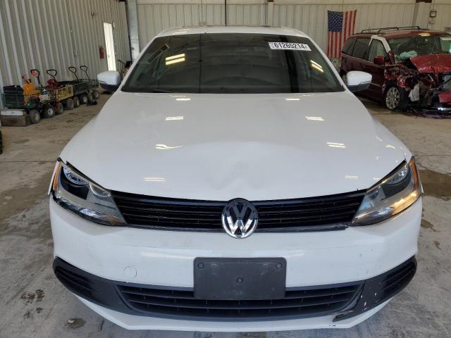 Photo 5 from auction – 2012 VOLKSWAGEN JETTA TDI with VIN 3VWLL7AJ0CM425530