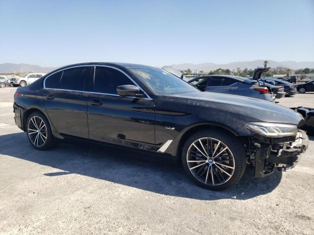 Фото 4 с аукциона – 2023 BMW 530E с VIN WBA13AG07PCM13112