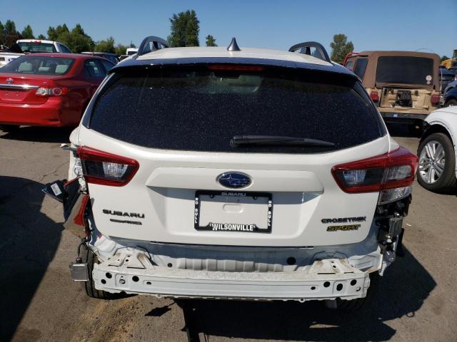 Photo 6 from auction – 2021 SUBARU CROSSTREK with VIN JF2GTHSC8MH210740