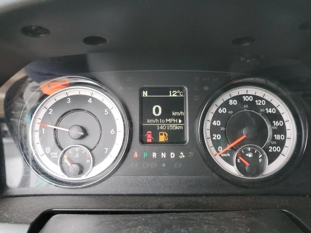 Фото 9 с аукциона – 2019 RAM 1500 CLASS с VIN 1C6RR7TT8KS511272
