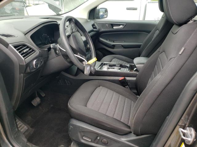 Foto 7 de la subasta – 2020 FORD EDGE SE con VIN 2FMPK3G98LBB59832