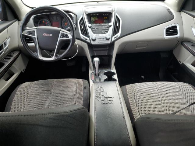Photo 8 from auction – 2014 GMC TERRAIN SL with VIN 2GKFLWEK9E6184288