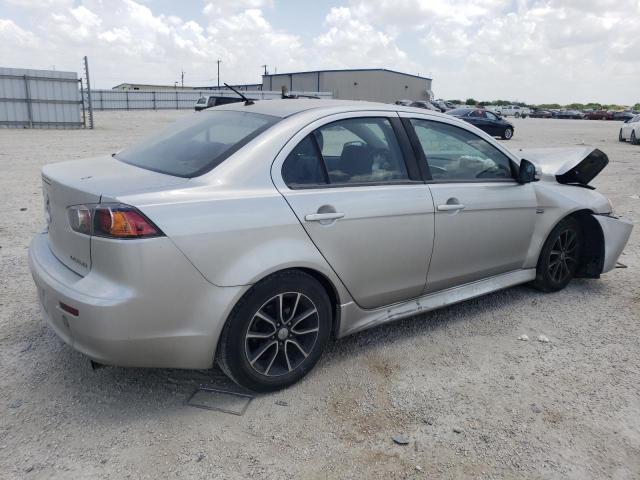 Photo 3 from auction – 2017 MITSUBISHI LANCER ES with VIN JA32U2FU7HU008795