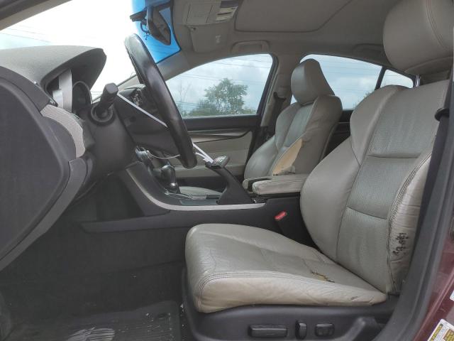 Photo 7 from auction – 2012 ACURA TL with VIN 19UUA9F58CA001337