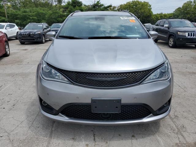 Photo 5 from auction – 2020 CHRYSLER PACIFICA T with VIN 2C4RC1BG3LR107715