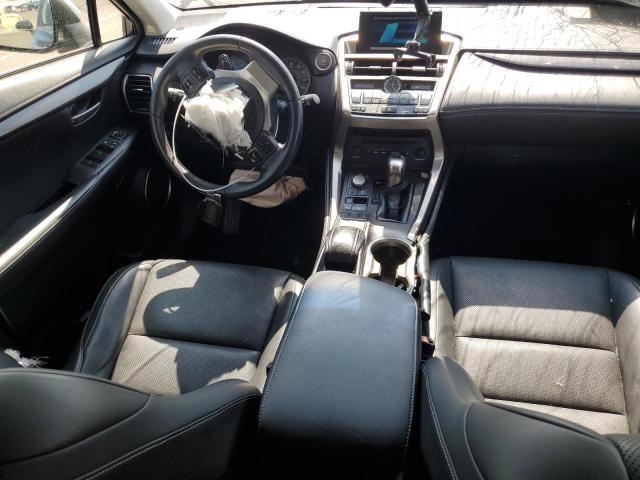 Photo 8 from auction – 2015 LEXUS NX 200T with VIN JTJYARBZ5F2001333