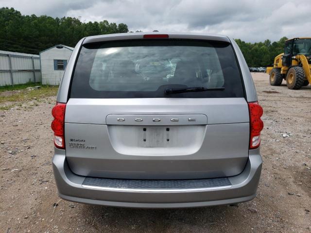 Photo 6 from auction – 2016 DODGE GRAND CARA with VIN 2C4RDGBG3GR401668