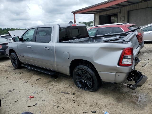 Photo 2 from auction – 2022 RAM 1500 BIG H with VIN 1C6SRFMT5NN285818