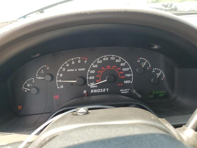 Photo 9 from auction – 2002 FORD EXPLORER X with VIN 1FMZU73E82UB12645