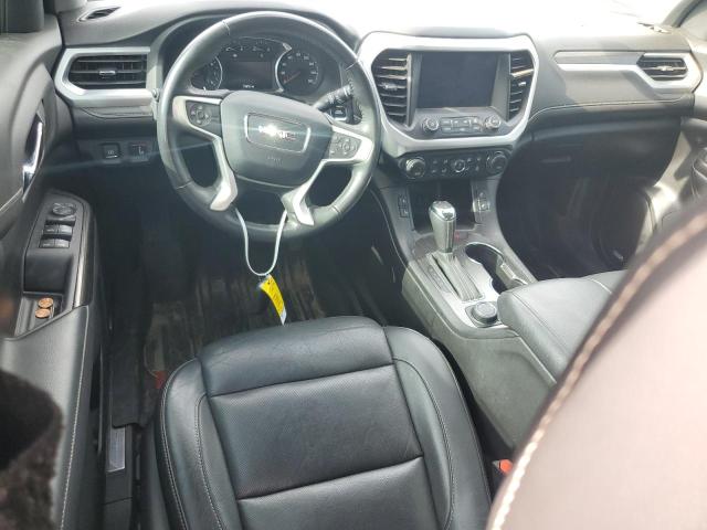 Photo 8 from auction – 2019 GMC ACADIA with VIN 1GKKNMLS4KZ297713