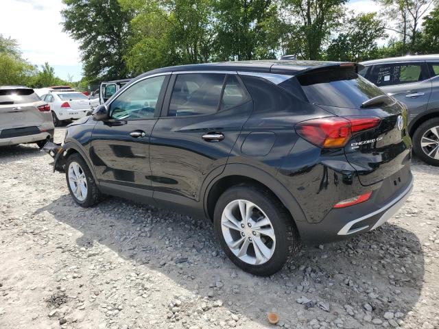Photo 2 from auction – 2020 BUICK ENCORE GX with VIN KL4MMCSL8LB068709