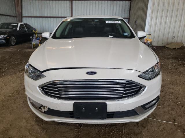 Photo 5 from auction – 2018 FORD FUSION SE with VIN 3FA6P0LU4JR176447