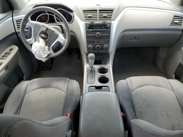 Zdjęcie 8 z aukcji – 2011 CHEVROLET TRAVERSE L z VIN 1GNKVFED4BJ291230