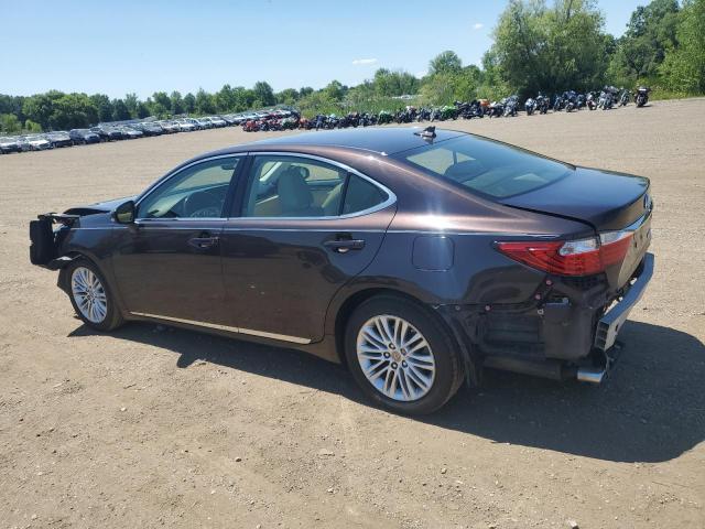 Foto 2 de la subasta – 2013 LEXUS ES 350 con VIN JTHBK1GG4D2004380