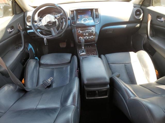 Photo 8 from auction – 2010 NISSAN MAXIMA S with VIN 1N4AA5AP3AC841939