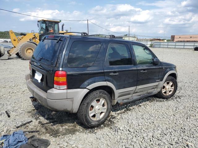 Photo 3 from auction – 2002 FORD ESCAPE XLT with VIN 1FMYU041X2KA71235