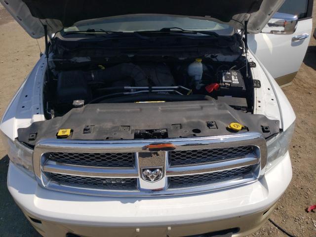 Photo 11 from auction – 2012 DODGE RAM 1500 L with VIN 1C6RD6PT7CS157815