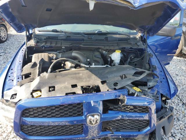 Photo 11 from auction – 2018 RAM 1500 ST with VIN 3C6RR7KT4JG228519