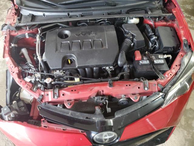 Photo 11 from auction – 2018 TOYOTA COROLLA L with VIN 2T1BURHE9JC088152