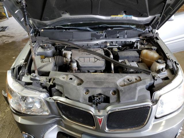 Photo 12 from auction – 2006 PONTIAC TORRENT with VIN 2CKDL73F766042563