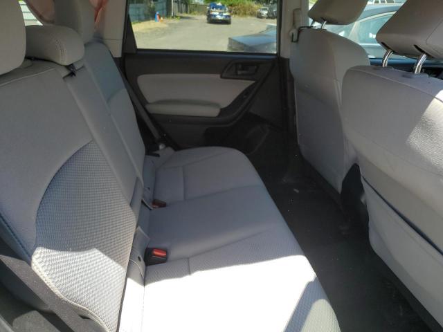 Photo 11 from auction – 2018 SUBARU FORESTER 2 with VIN JF2SJAGCXJH570538