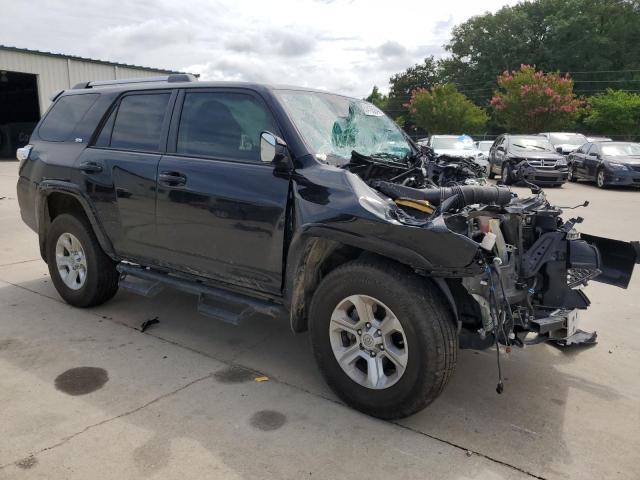 Photo 4 from auction – 2020 TOYOTA 4RUNNER SR with VIN JTEZU5JR0L5222210