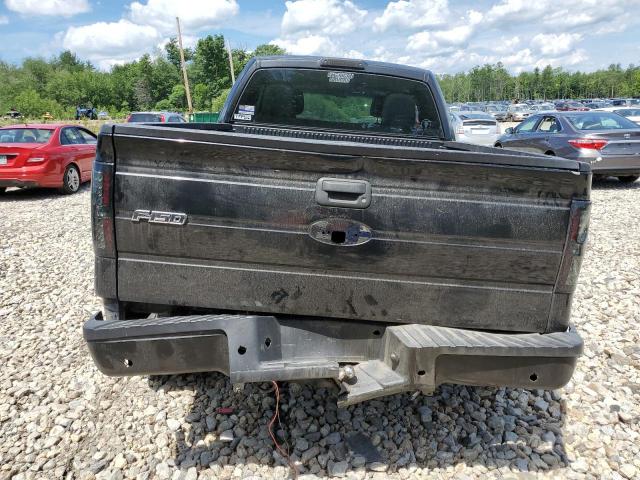 Photo 6 from auction – 2010 FORD F150 SUPER with VIN 1FTEX1EW2AFB44362