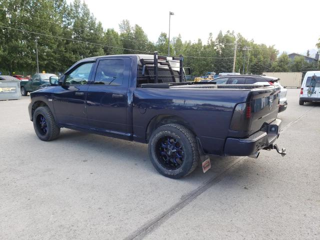 Photo 2 from auction – 2012 DODGE RAM 1500 S with VIN 1C6RD7KT6CS167572