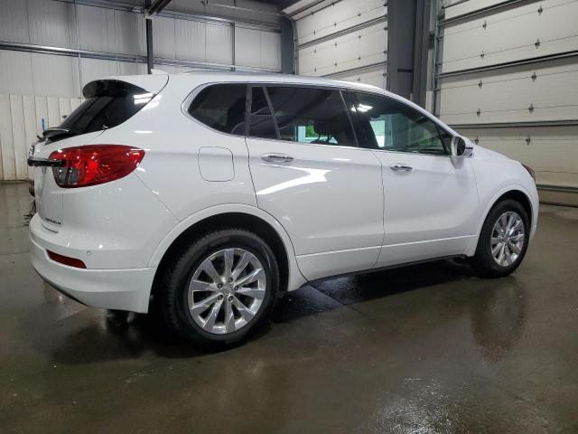 Photo 3 from auction – 2018 BUICK ENVISION E with VIN LRBFX1SA1JD024432