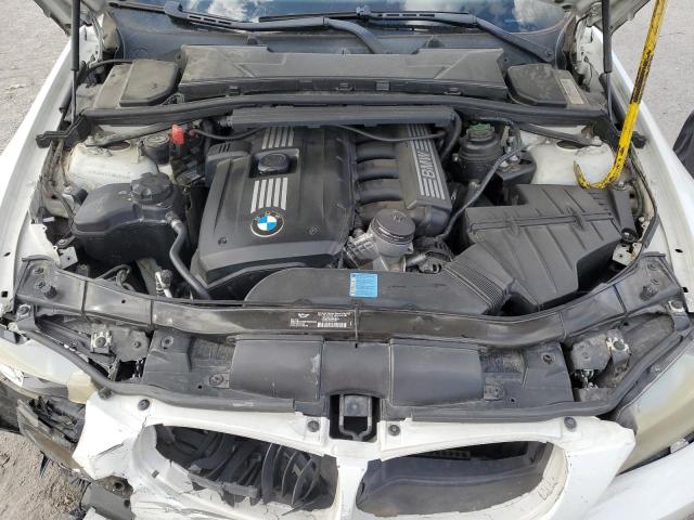 Photo 11 from auction – 2009 BMW 328 I with VIN WBAPH77559NM29472