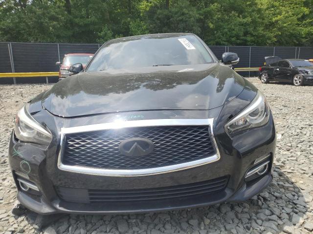 Photo 5 from auction – 2017 INFINITI Q50 PREMIU with VIN JN1EV7AR1HM835755