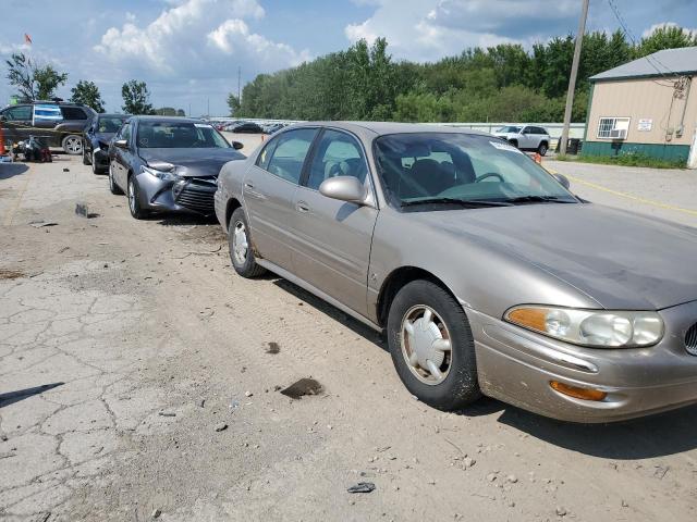 Photo 4 from auction – 2002 BUICK LESABRE CU with VIN 1G4HP54KX24178464