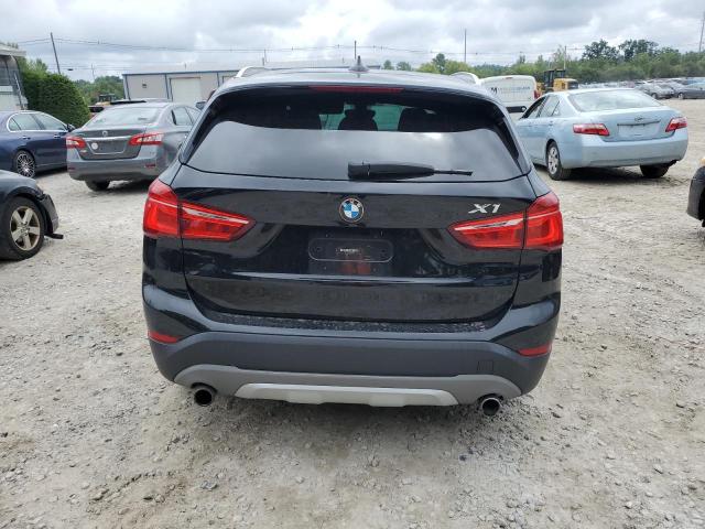 Photo 6 from auction – 2016 BMW X1 XDRIVE2 with VIN WBXHT3Z3XG4A50017