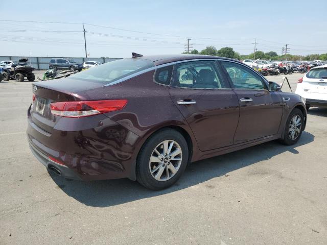 Photo 3 from auction – 2016 KIA OPTIMA LX with VIN 5XXGT4L38GG115716