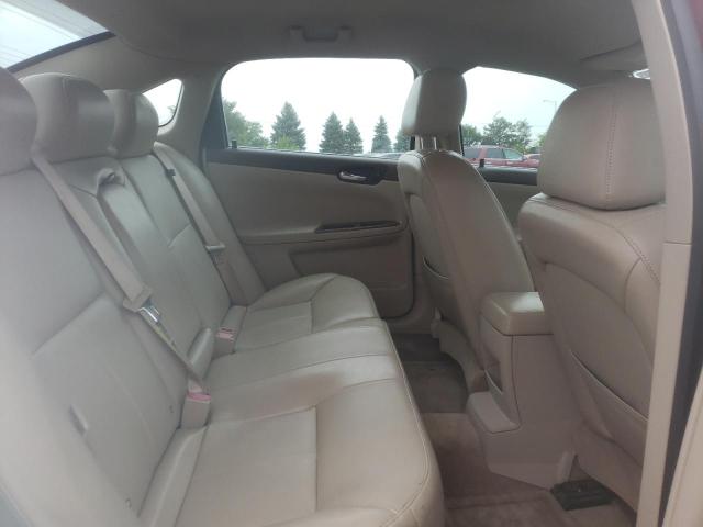 Photo 10 from auction – 2008 CHEVROLET IMPALA LT with VIN 2G1WT58K581298106