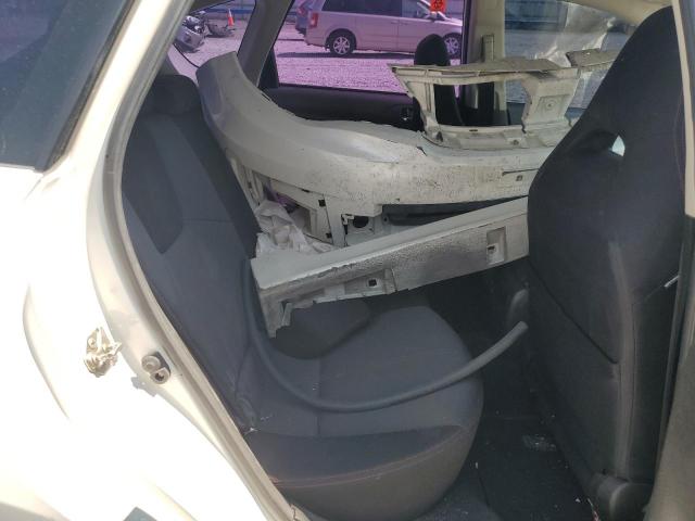 Photo 10 from auction – 2013 SUBARU IMPREZA WR with VIN JF1GR7E60DG800066