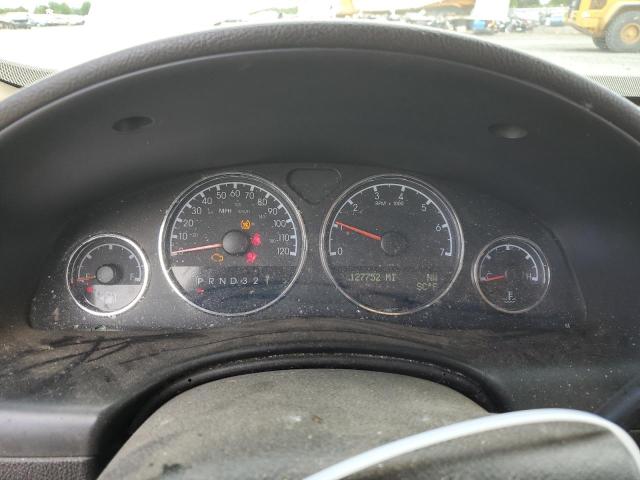 Zdjęcie 9 z aukcji – 2007 CHEVROLET UPLANDER I z VIN 1GBDV13107D104556