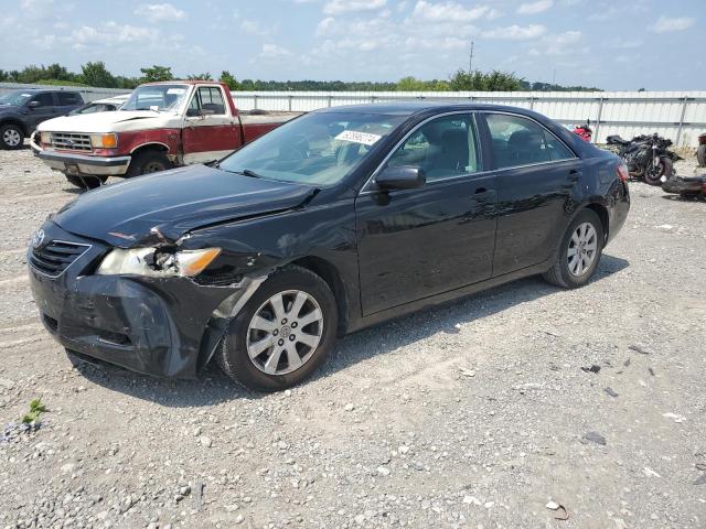 TOYOTA CAMRY BASE 2009 with VIN 4T1BE46K79U394334 - Photo from auction