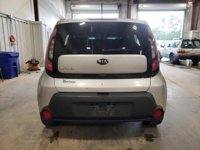 Photo 6 from auction – 2015 KIA SOUL with VIN KNDJN2A2XF7762091
