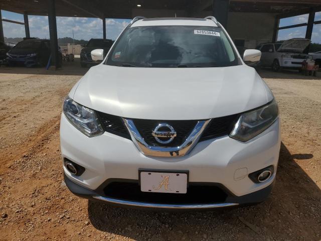 Photo 5 from auction – 2014 NISSAN ROGUE S with VIN 5N1AT2MT3EC807447