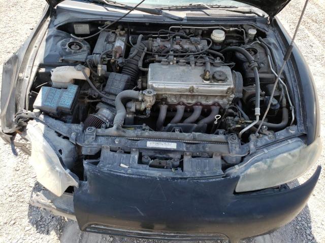 Photo 11 from auction – 1999 MITSUBISHI ECLIPSE SP with VIN 4A3AX35G8XE064434