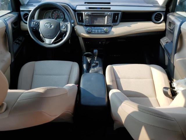Photo 8 from auction – 2013 TOYOTA RAV4 XLE with VIN 2T3RFREV0DW100387