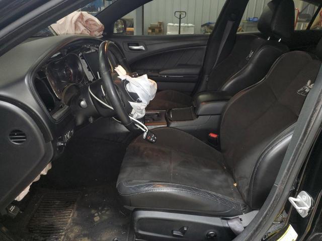 Photo 7 from auction – 2019 DODGE CHARGER SC with VIN 2C3CDXGJ3KH678804