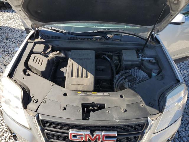 Photo 12 from auction – 2012 GMC TERRAIN SL with VIN 2GKALSEK1C6196533