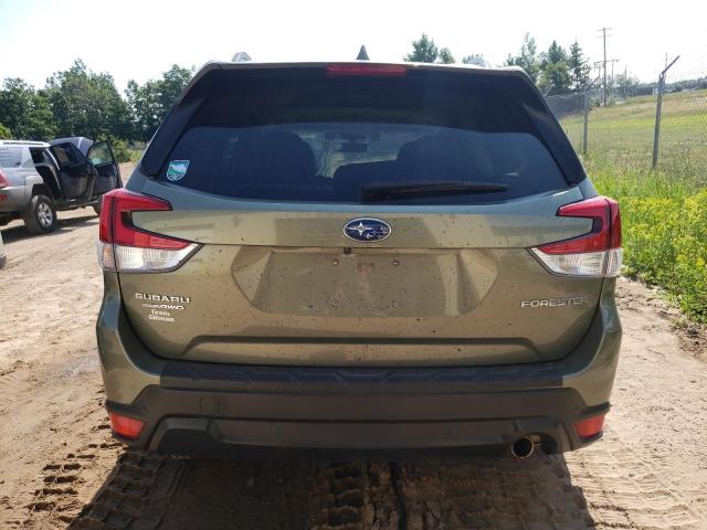 Photo 6 from auction – 2019 SUBARU FORESTER L with VIN JF2SKAUC7KH478337