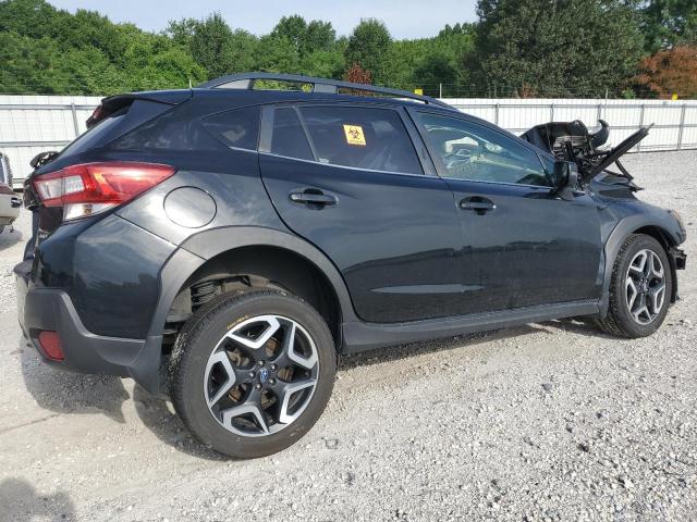 Photo 3 from auction – 2019 SUBARU CROSSTREK with VIN JF2GTANC7KH375131